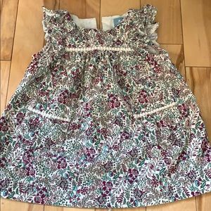 Baby GAP dress